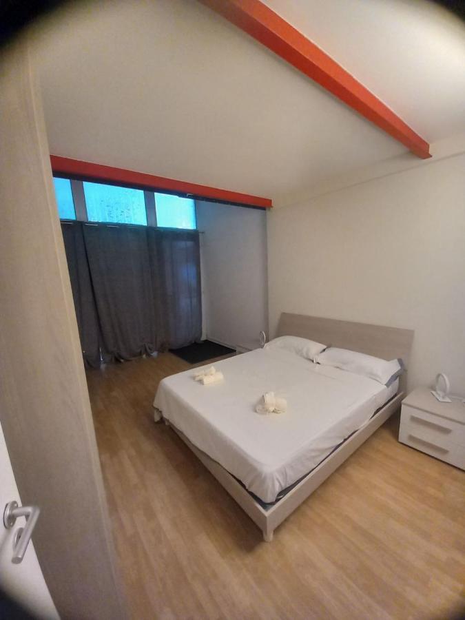 Movida Loft A Piazza Marconi Jesolo Lido - Spiaggia A 1 Minuto!!! Lido di Jesolo Exterior foto