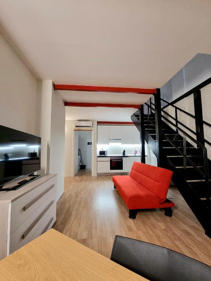 Movida Loft A Piazza Marconi Jesolo Lido - Spiaggia A 1 Minuto!!! Lido di Jesolo Exterior foto
