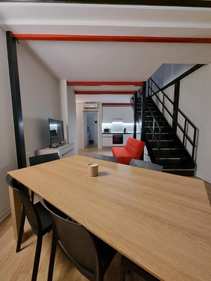 Movida Loft A Piazza Marconi Jesolo Lido - Spiaggia A 1 Minuto!!! Lido di Jesolo Exterior foto
