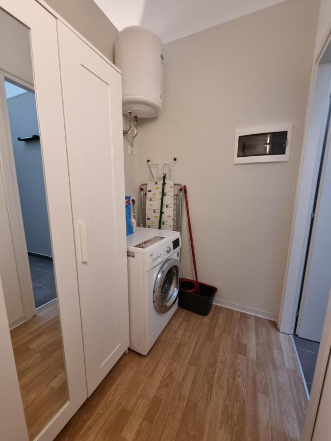 Movida Loft A Piazza Marconi Jesolo Lido - Spiaggia A 1 Minuto!!! Lido di Jesolo Exterior foto